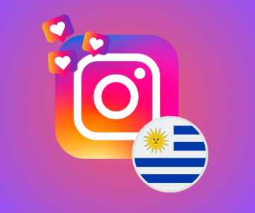 Comprar LIKES URUGUAYOS INSTAGRAM – 1000 🇺🇾