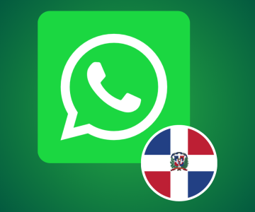Comprar Seguidores Dominicanos para Canal Whatsapp – 1000 🇩🇴