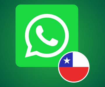 Comprar Seguidores Chilenos para Canal Whatsapp – 1000 🇨🇱 Comprar Seguidores Chilenos para Canal Whatsapp – 1000 🇨🇱