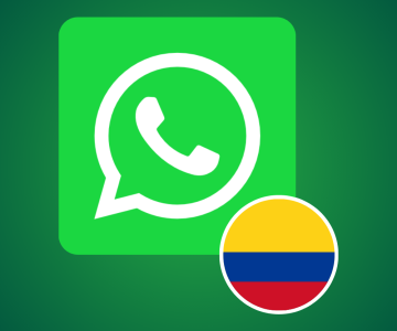 Comprar Seguidores Colombianos para Canal Whatsapp – 1000 🇨🇴