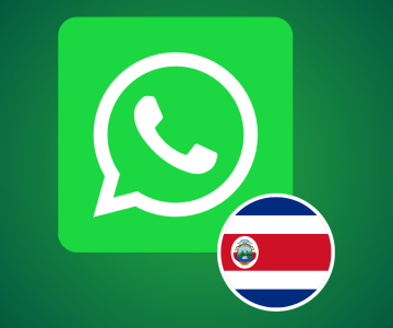 Comprar Seguidores Costa Rica para Canal Whatsapp – 1000 🇨🇷 Comprar Seguidores Costa Rica para Canal Whatsapp – 1000 🇨🇷