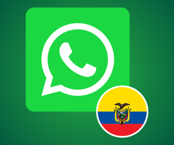 Comprar Seguidores Ecuatorianos para Canal Whatsapp – 1000 🇪🇨 Comprar Seguidores Ecuatorianos para Canal Whatsapp – 1000 🇪🇨
