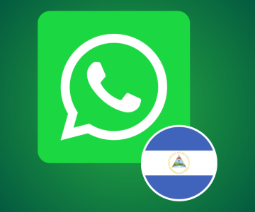 Comprar Seguidores Nicaragua para Canal Whatsapp – 1000 🇳🇮