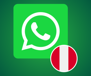 Comprar Seguidores Peruanos para Canal Whatsapp – 1000 🇵🇪 Comprar Seguidores Peruanos para Canal Whatsapp – 1000 🇵🇪