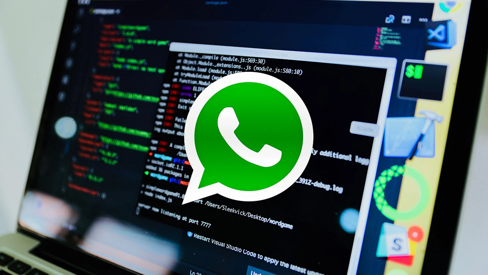 Hackear Cuenta de WhatsApp Hackear Cuenta de WhatsApp